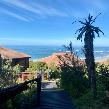 Apartamento Tiptol Couple'S Retreat Jeffreys Bay Exterior foto
