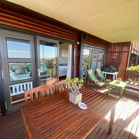 Apartamento Tiptol Couple'S Retreat Jeffreys Bay Exterior foto