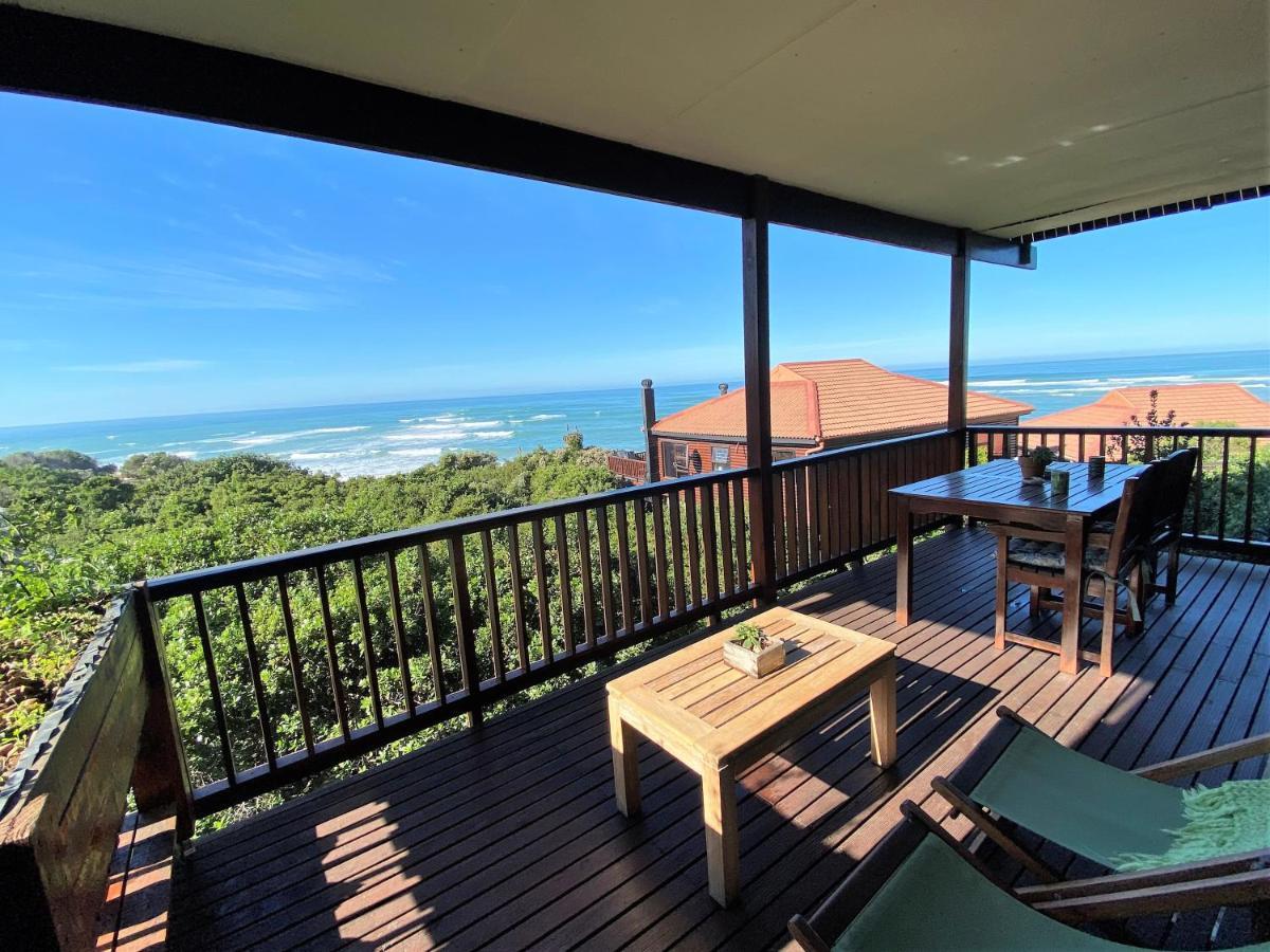 Apartamento Tiptol Couple'S Retreat Jeffreys Bay Exterior foto