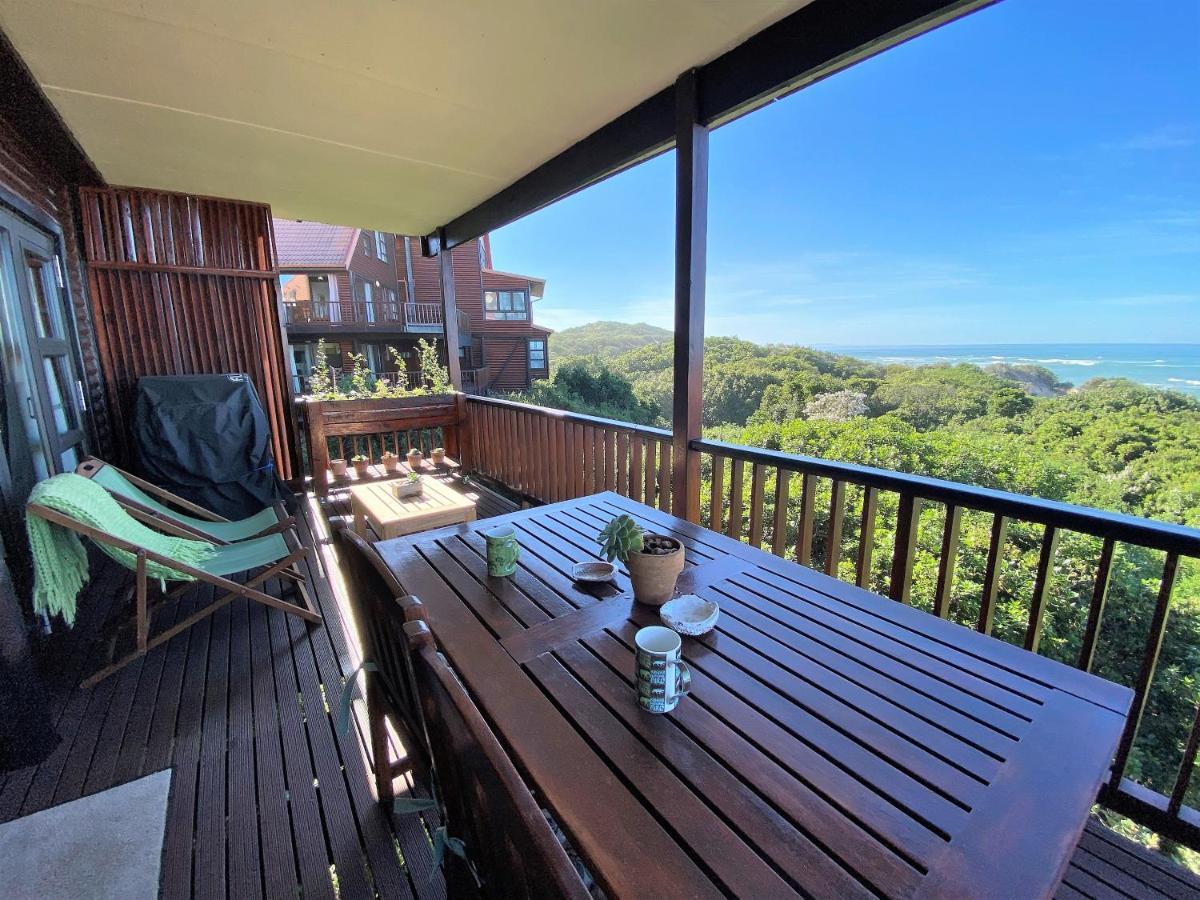 Apartamento Tiptol Couple'S Retreat Jeffreys Bay Exterior foto