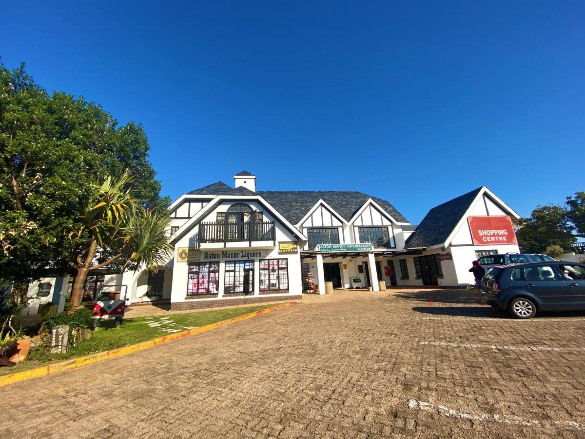 Apartamento Tiptol Couple'S Retreat Jeffreys Bay Exterior foto
