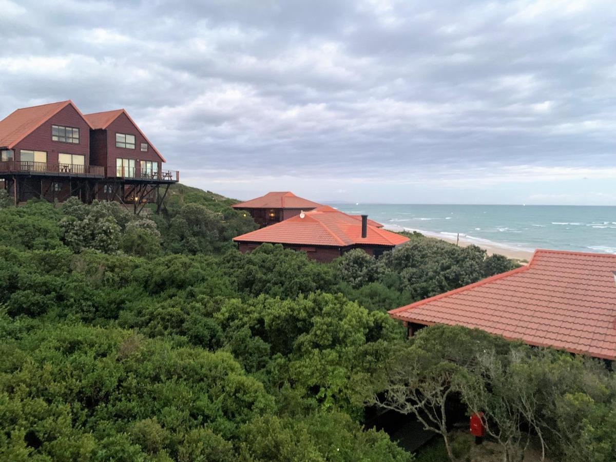 Apartamento Tiptol Couple'S Retreat Jeffreys Bay Exterior foto