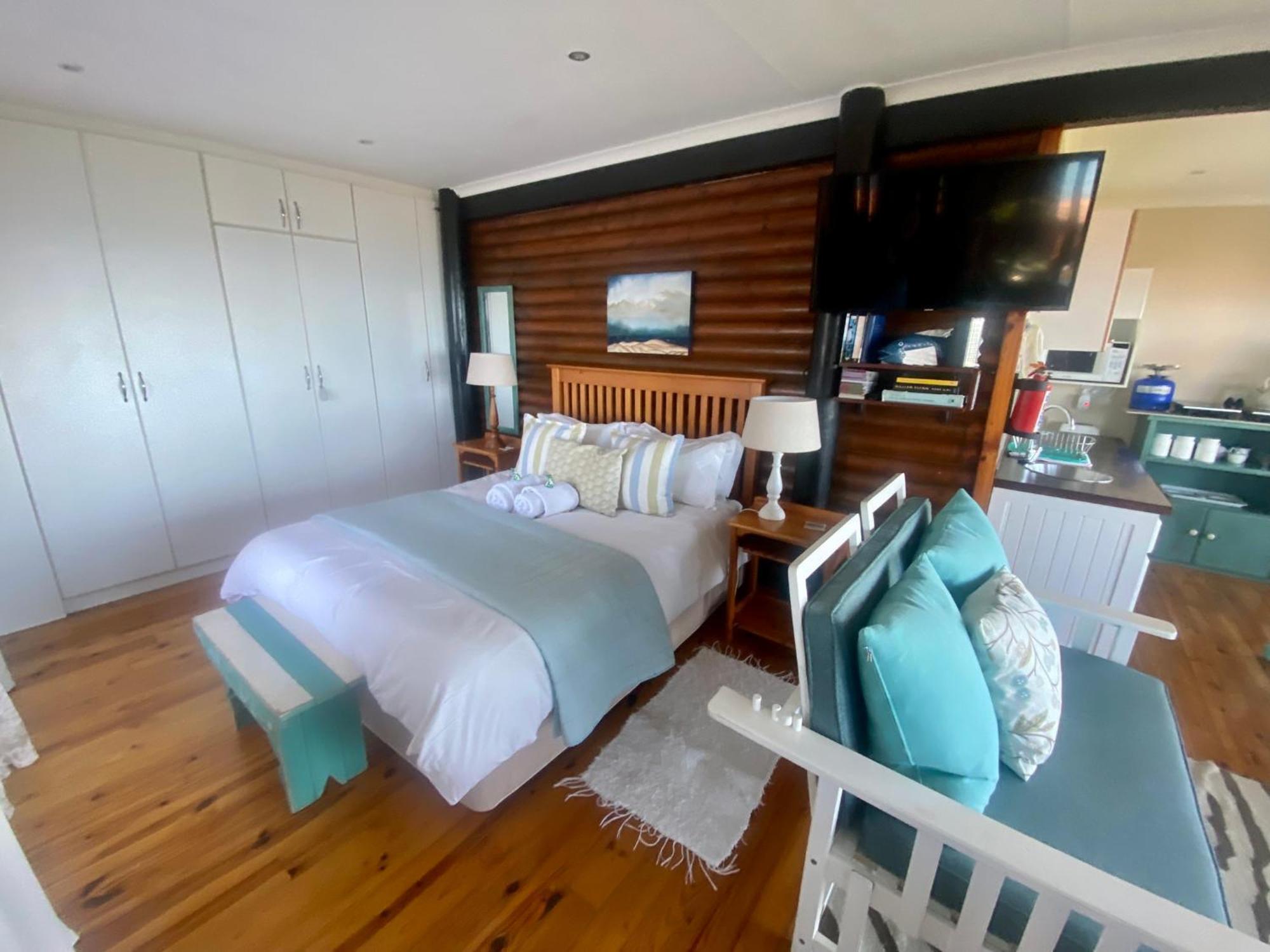 Apartamento Tiptol Couple'S Retreat Jeffreys Bay Exterior foto