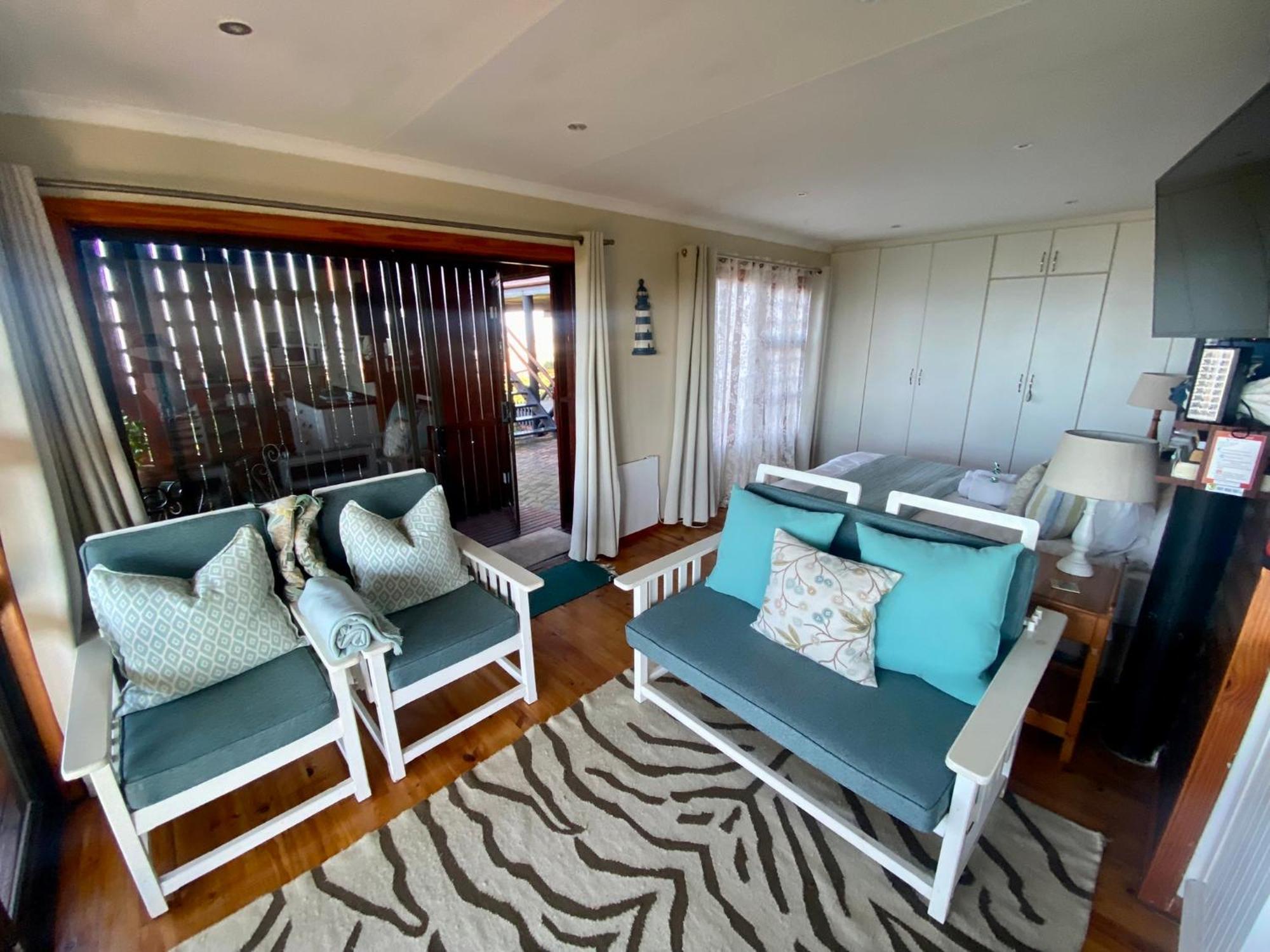 Apartamento Tiptol Couple'S Retreat Jeffreys Bay Exterior foto